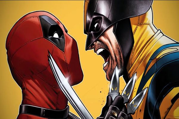 por qué deadpool odia a wolverine