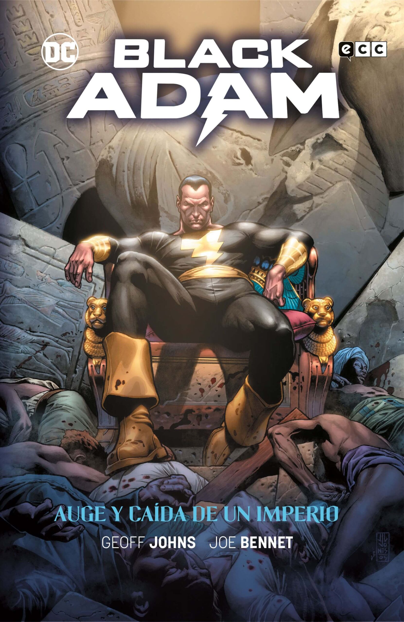 Black Adam