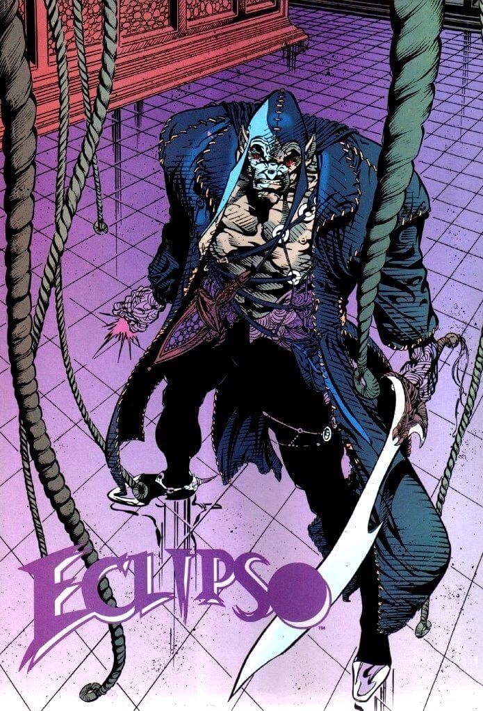Eclipso