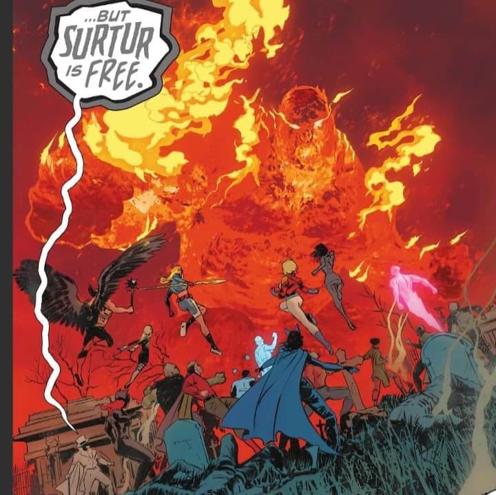 Surtur
