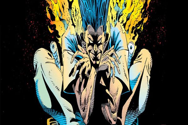 legion