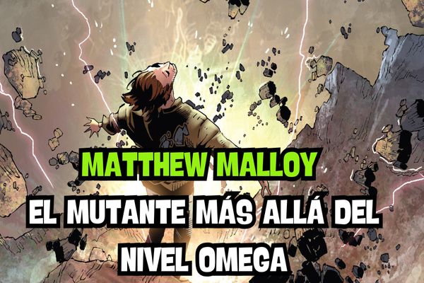 matthew malloy xmen