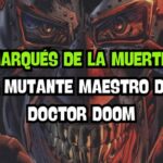 marques de la muerte