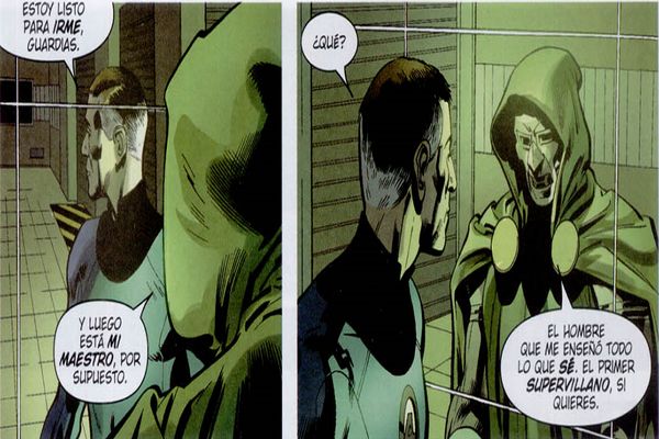 muerte y reed richards