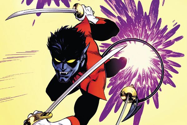 nightcrawler