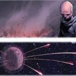 uatu, el vigilante, triste