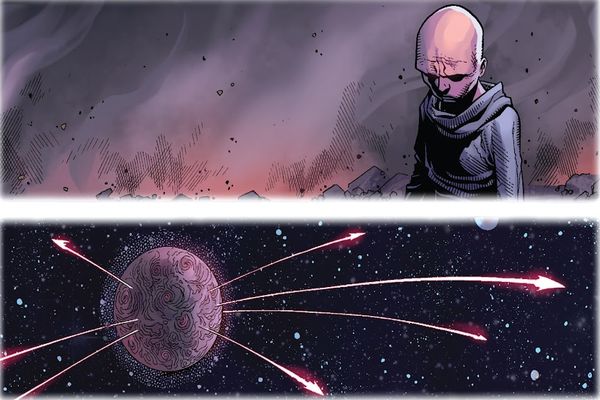 uatu, el vigilante, triste