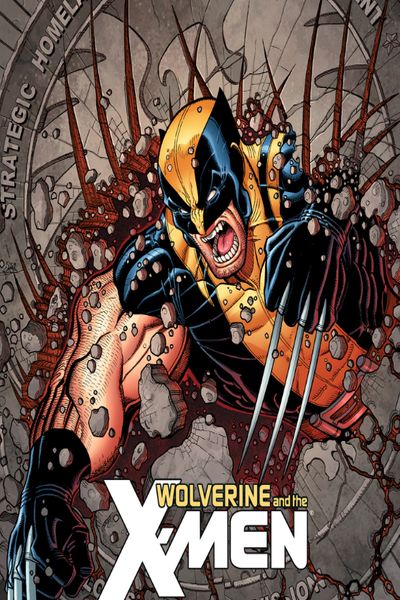 wolverine