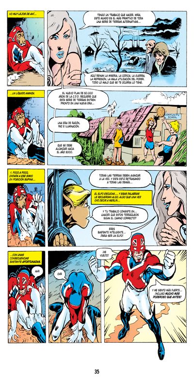 saturnina explica su plan a jackdawn