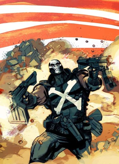 Crossbones