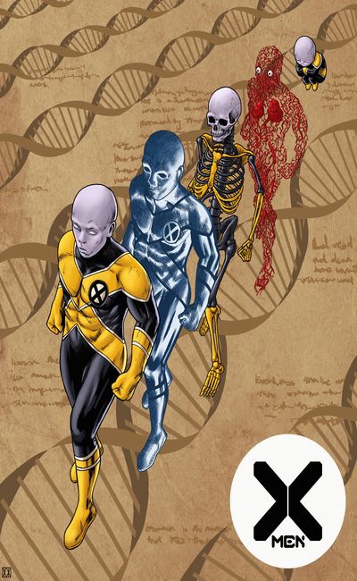 Darwin