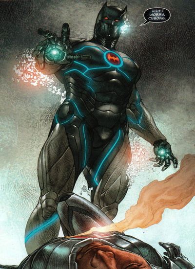 Murder Machine