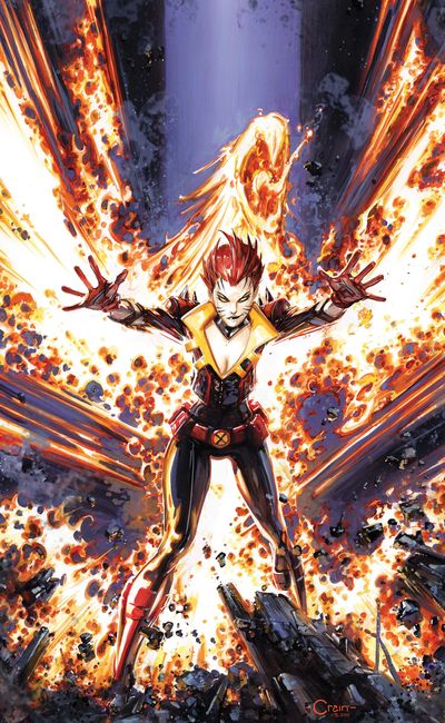 Rachel Summers