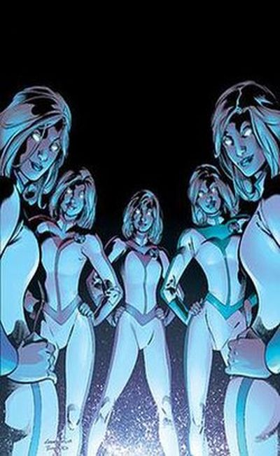 Stepford Cuckoos