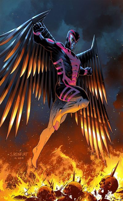 Archangel