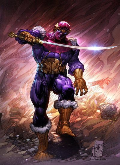 Barón Zemo