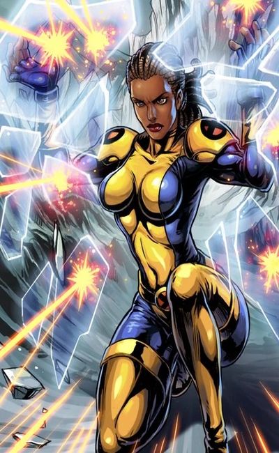Cecilia Reyes