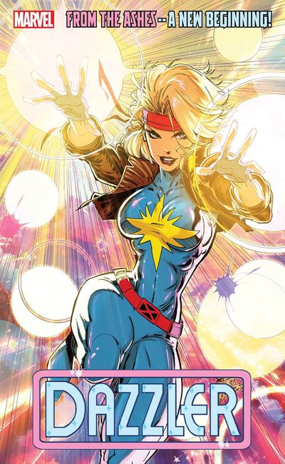 dazzler