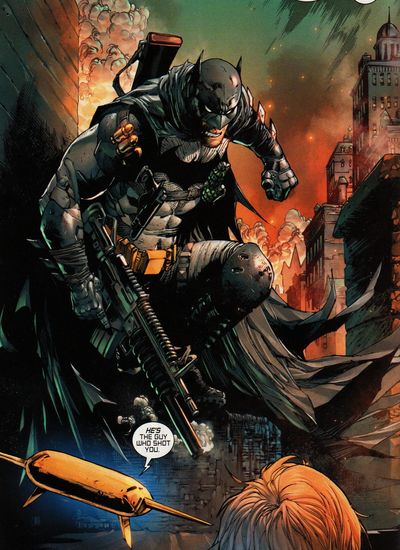 Dick Grayson