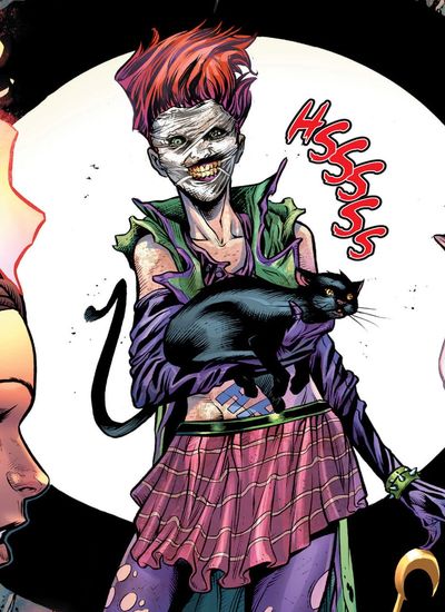 Duela Dent