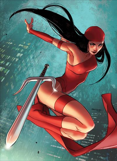 Elektra