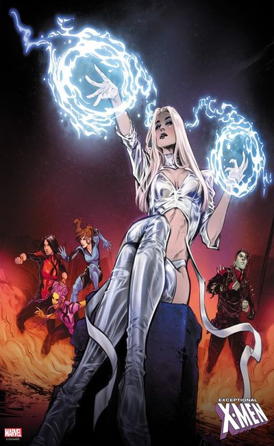 Emma Frost