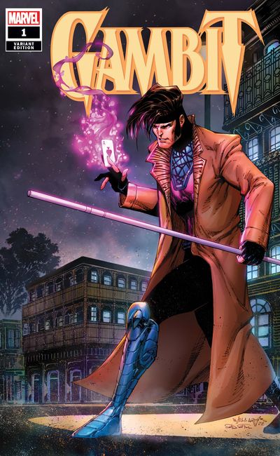 Gambit