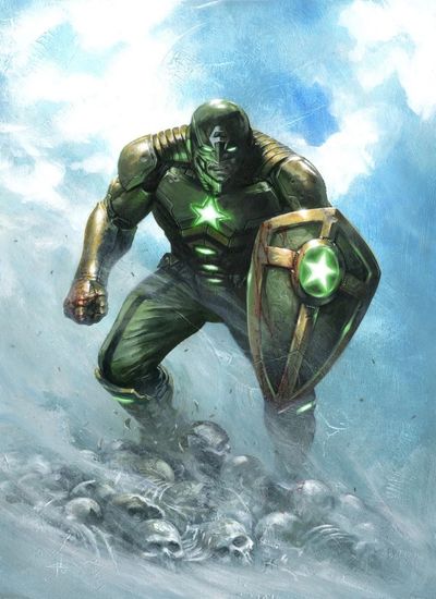 Hydra Cap