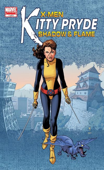 Shadowcat