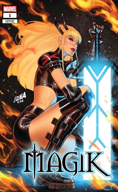 Magik