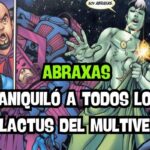 abraxas