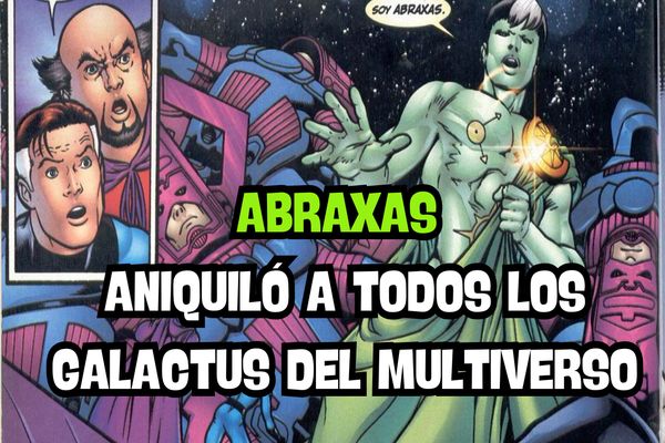 abraxas