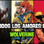 novias de wolverine