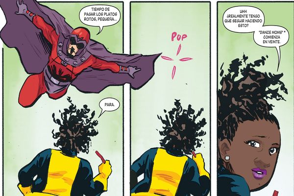 miranda vence a magneto