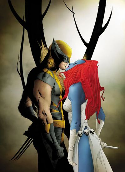 Mystique