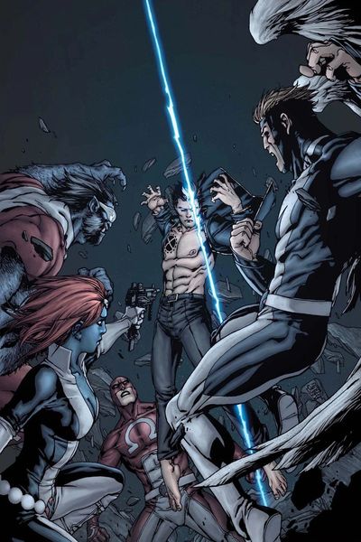 nate grey