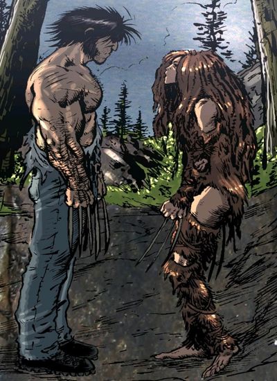 The Native