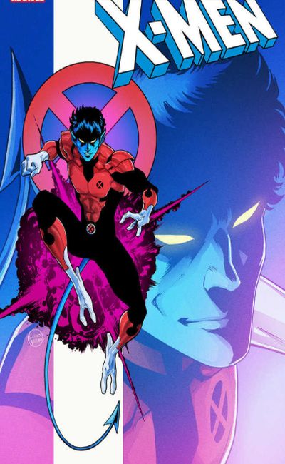 Nightcrawler