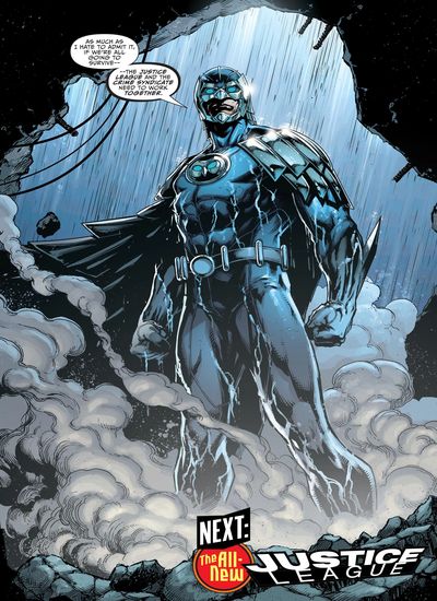 Owlman