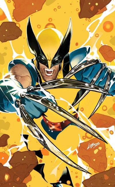 Wolverine