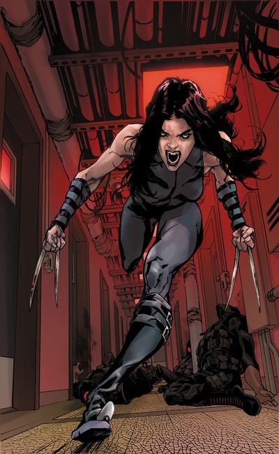 X-23