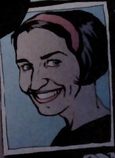 Miranda Pritchett