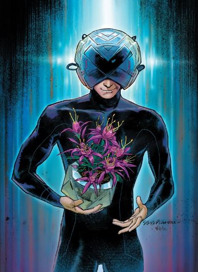 Charles Xavier