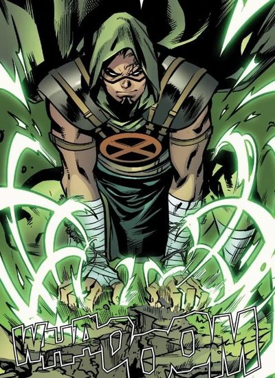 Rictor