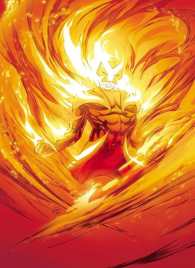 Sunfire