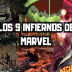 Infiernos de marvel