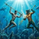 Namor vs Aquaman