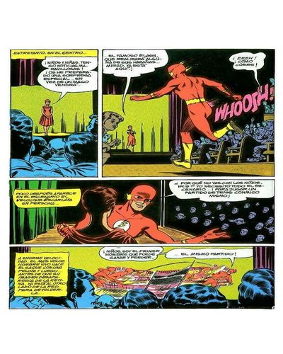 barry allen en el flash de dos mundos
