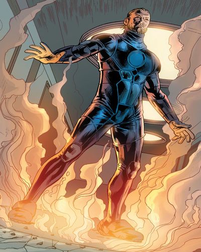 Franklin Richards