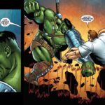 hulk vs juggernaut